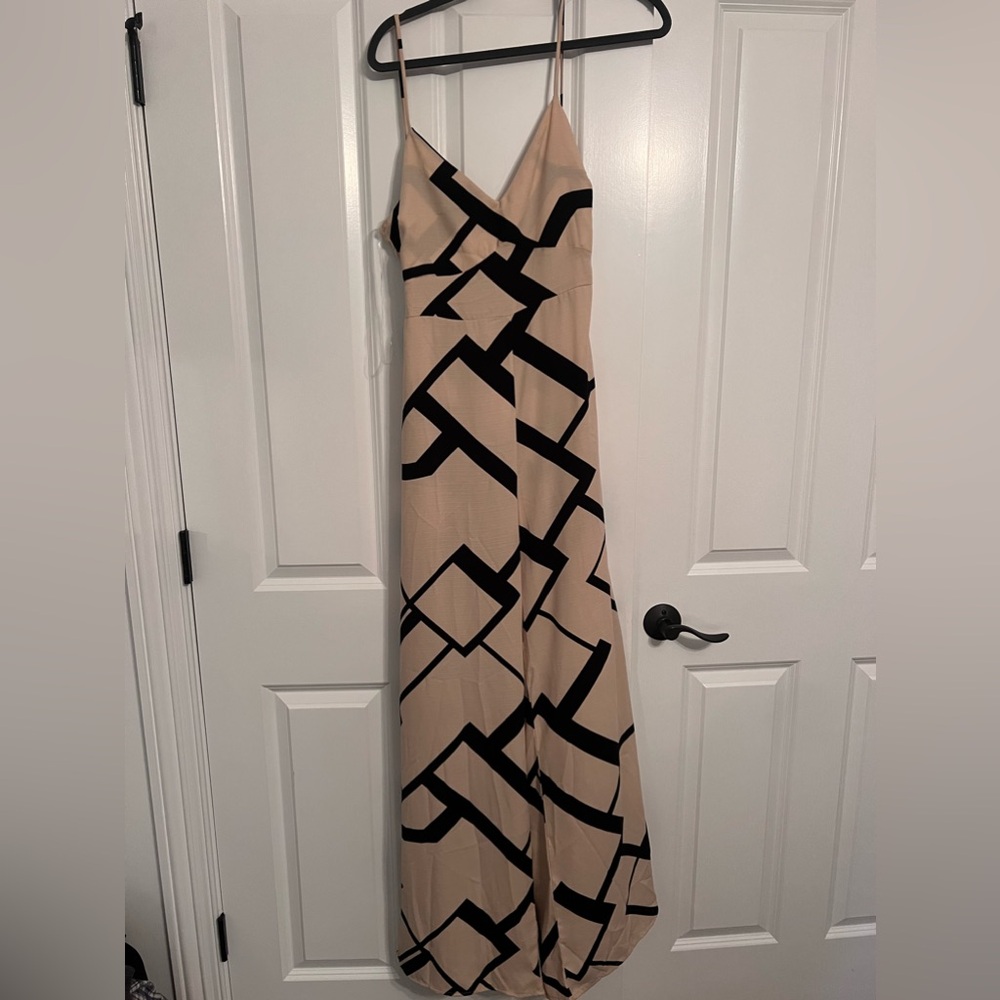 Steps New York Jumpsuit